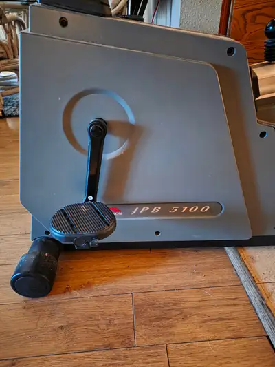 Exercise Bike AND Treadmill, View more