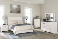 Queen Sized Bedroom Set