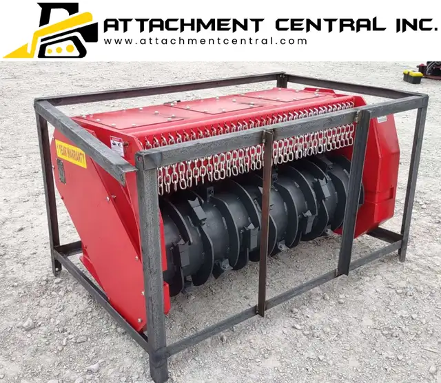 Skid Steer Attachments For Sale - Brand New in Other in Regina - Image 5