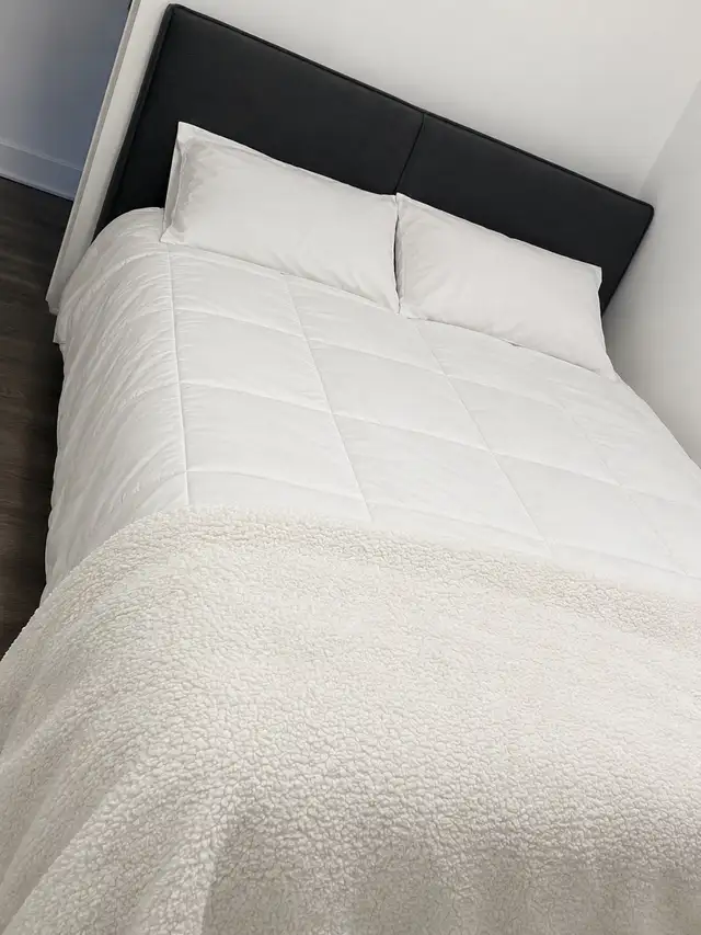 Shared room