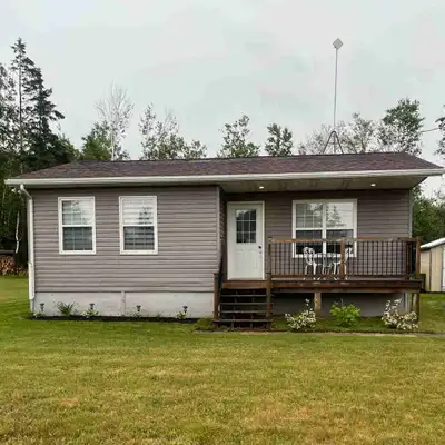 For rent in September 30/26 to May31/27 $1700 with a month security deposit 2 bedroom house utilitie...