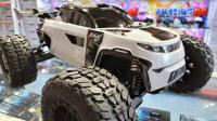 KAIJU EXT 1/8 Scale 6S Ready Monster Truck