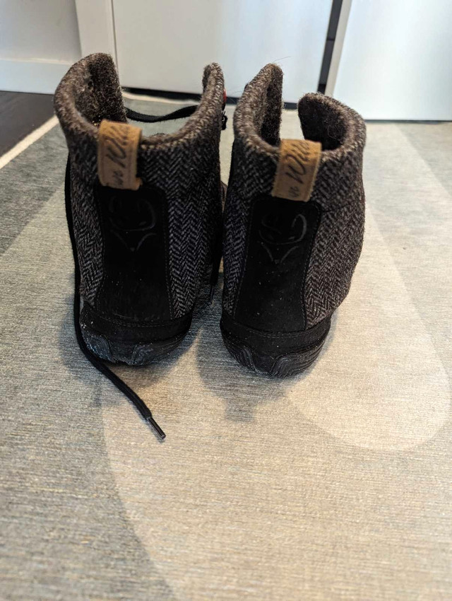 wildling boots in Women's - Shoes in City of Toronto - Image 4