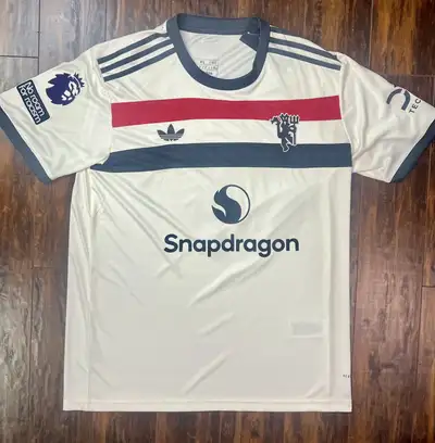 Top quality with patches Size XL and XXL Pickup in Milton Shipping available Insta : zavikits