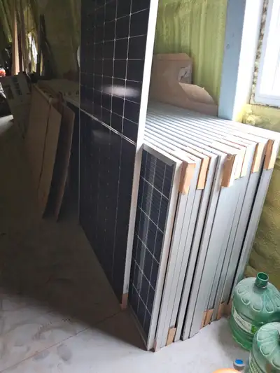 Lowest priced solar panels in Canada, View more