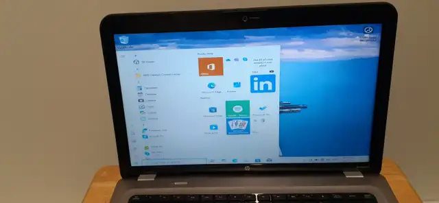 HP Pavilion dv6 Laptop computer65565409505923124