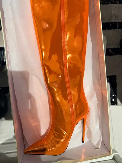 Women’s Boots, View more