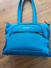 Hardly used Verona Tote Bag by Tracker