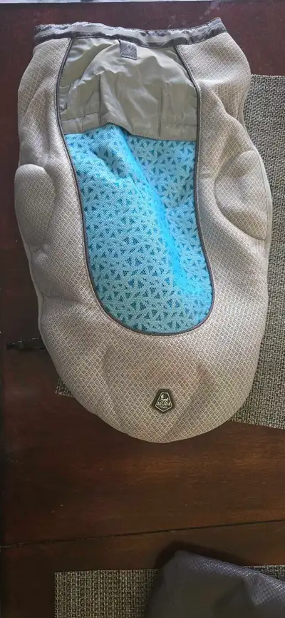 dog cooling jacket, View more
