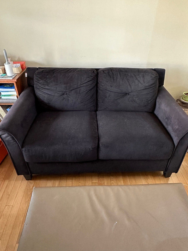 Loveseat in Couches & Futons in Edmonton - Image 3
