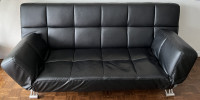 Sofa futon for sale --- very good price