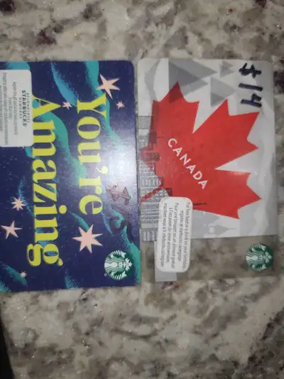 Gift Cards 75 cents per dollar, View more