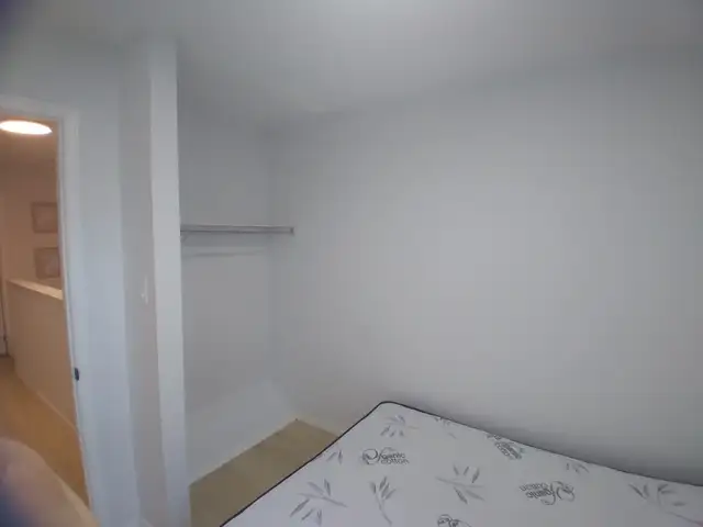 Room for rent (student sublet) May-August in Room Rentals & Roommates in Kitchener / Waterloo - Image 3