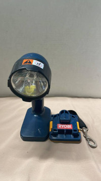Ryobi 18V Flashlight Model P700 *Bare Tool*