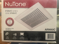 ARN90C nutone fan