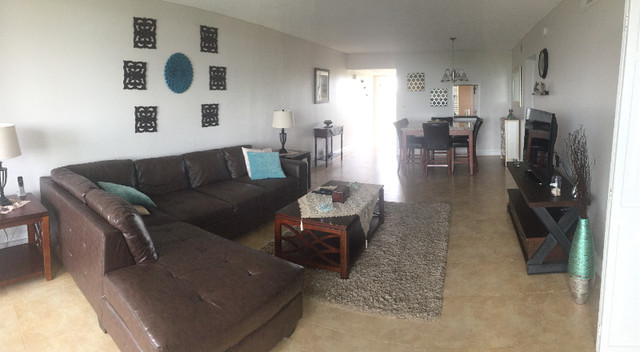 CONDO À LOUER / FOR RENT PALM-AIRE (POMPANO BEACH) in Florida