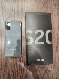 Samsung Galaxy S20 128GB