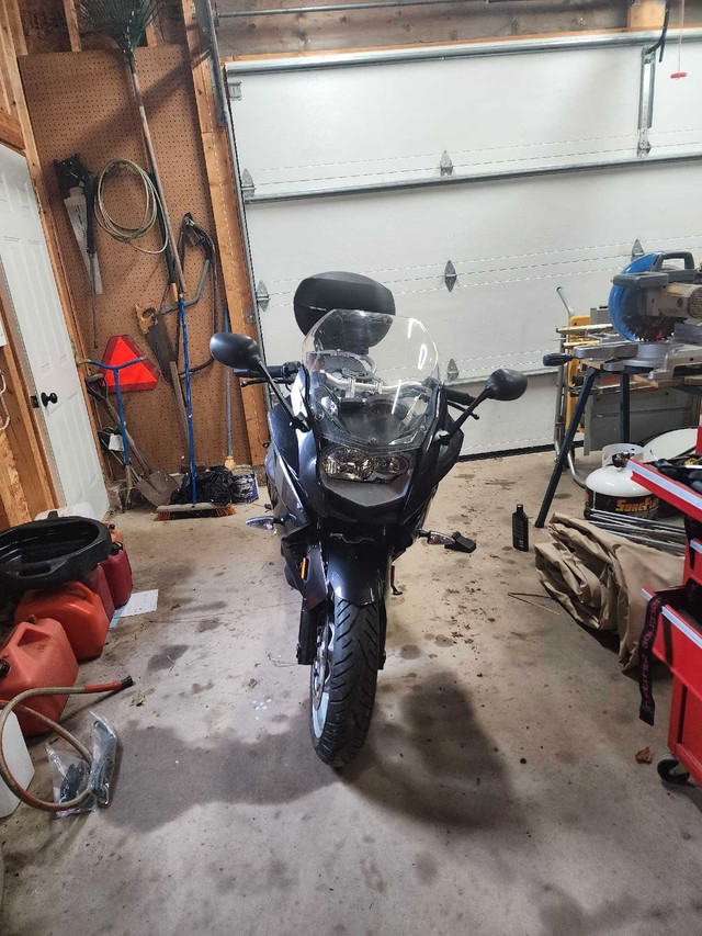 BMW F800GT in Other in Sault Ste. Marie