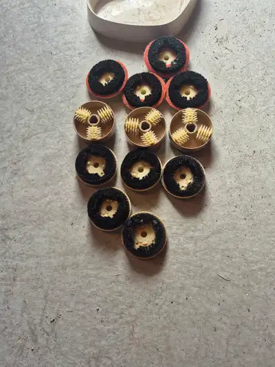 Electrolux floor attachments , View more