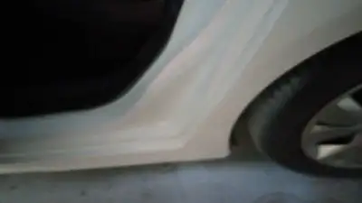 Rocker panel and vehicle repairs Bodywork/rust or accident repair Frame welding/fabricating Safety i...