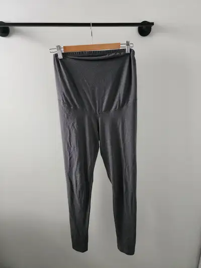 Womens Large maternity pant and belly cover, View more