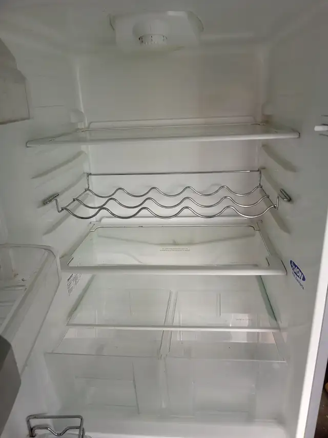 Refrigerator - Blomberg Designer Counter Depth Bottom Freezer62864362445059123