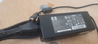 HP Laptop Notebook AC power adapter charger 19V 4.74A