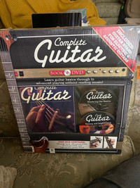 Complete Guitar 