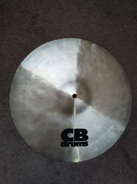 Drum cymbals etc for sale