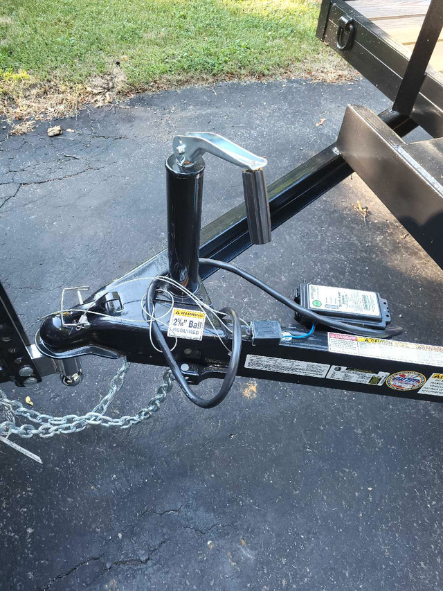 2025 car trailer in Cargo & Utility Trailers in Mississauga / Peel Region - Image 2