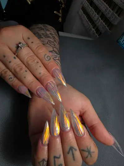 Hiring Nail Technician in Sylvan Lake, View more
