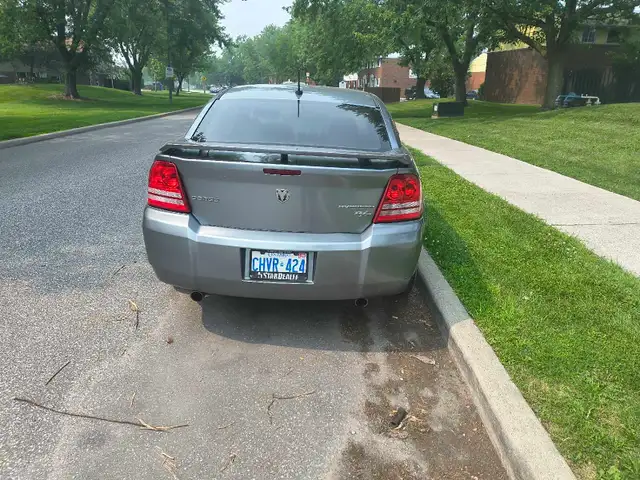 Dodge Avenger522141380170240002