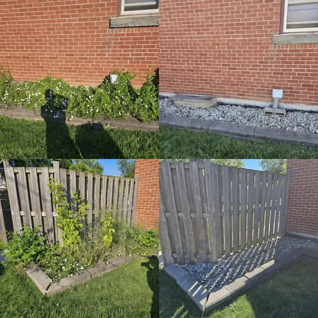 Hamilton Area Landscaping - Gardening - Mulching Weeding & More! in Other in Hamilton - Image 8