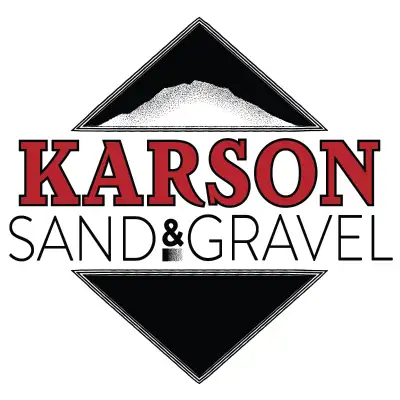 Karson Sand and Gravel Inc. is an open pit mine located in the west end of Ottawa, serving Ottawa We...
