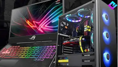 BUYING GAMING PCS/LAPTOPS, View more
