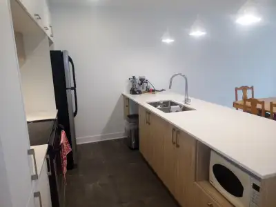 Logement 5 1/2 à louer Granby 1600$/mois