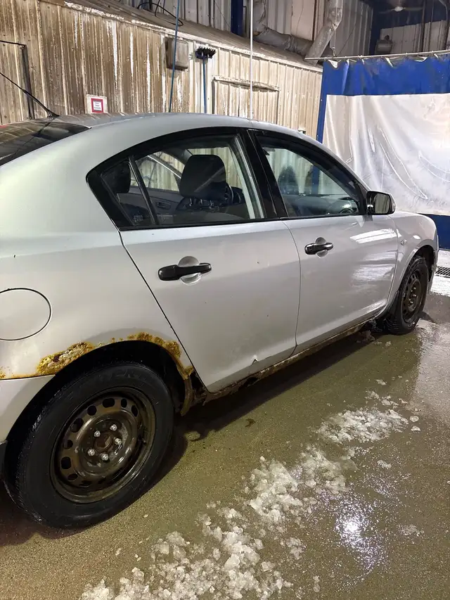 2007 Mazda 3 in Cars & Trucks in Strathcona County - Image 11