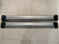 Volvo S40 OEM Roof Rack (2004-2012)