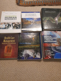 Medical Nursing textbooks