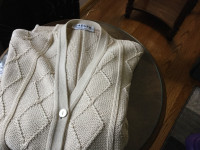 Jaeger and Ralph Lauren Sweaters