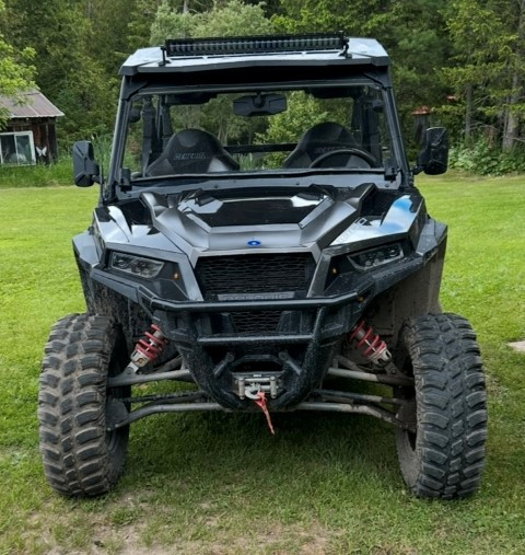 2021 POLARIS GENERAL SIDE BY SIDE***New Price*** in ATVs in Barrie