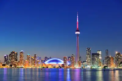 Driver➡️Mississauga➡️Toronto ➡️Montreal⬅️ Rides  Flat Rate, View more