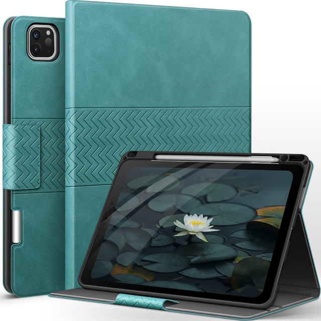Étui pour i-Pad Pro 11" in iPads & Tablets in Gatineau - Image 2
