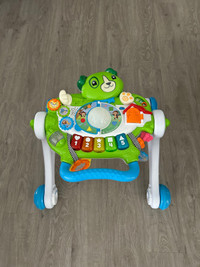 Leap Frog baby walker 