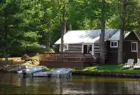 Cleaners needed for Cabins on Big Gull Lake