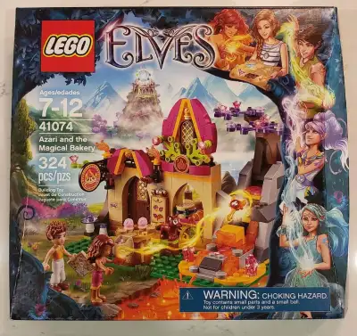 Condition Used - like new Assembled once Original box, instructions, and all pieces are included