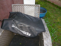 Lawnmower Grass-Bag