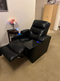 Electric Recliner