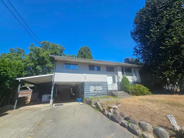 House for Rent *4 BED & 2 BATH