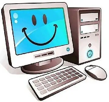 Desktop Computer ($99 only), View more